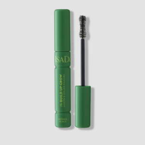 Build Up Mascara Extra Volume