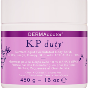Kp duty body scrub 450 g