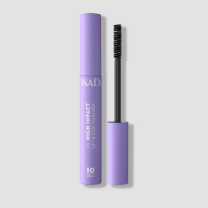 10 sec High Imp Lift & Curl Mascara 01 Black