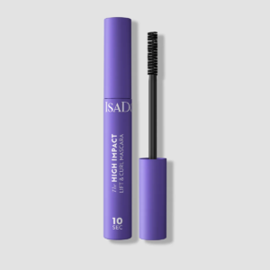 10 sec High Imp Lift & Curl Mascara 02 Intense Black