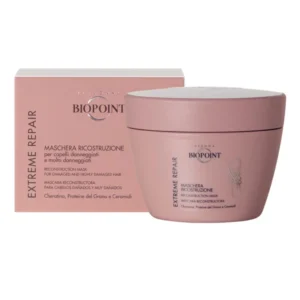 Biopoint Extreme Repair Mask 200 ml