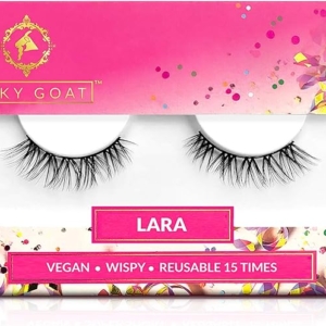 LARA Confetti Vegan Lash