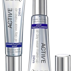 Active All Day Wear Make-Up Sand