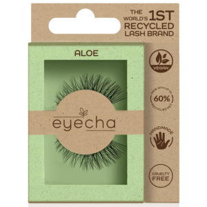 ALOE Natural Vegan Lashes
