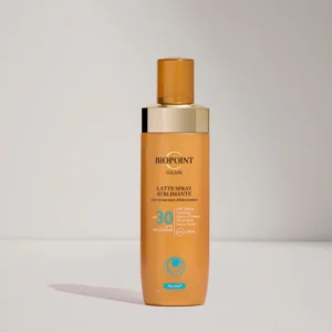 BIOPOINT SB SPRAY BODY MILK SPF 30