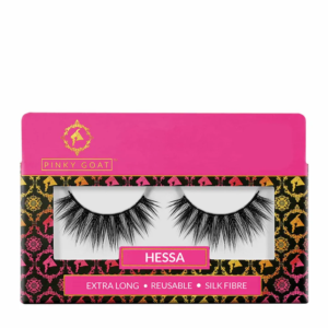 HESSA GLAM LASHES