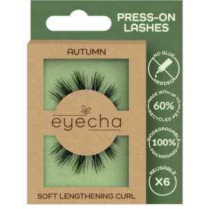 Press-on AUTUMN Lashes