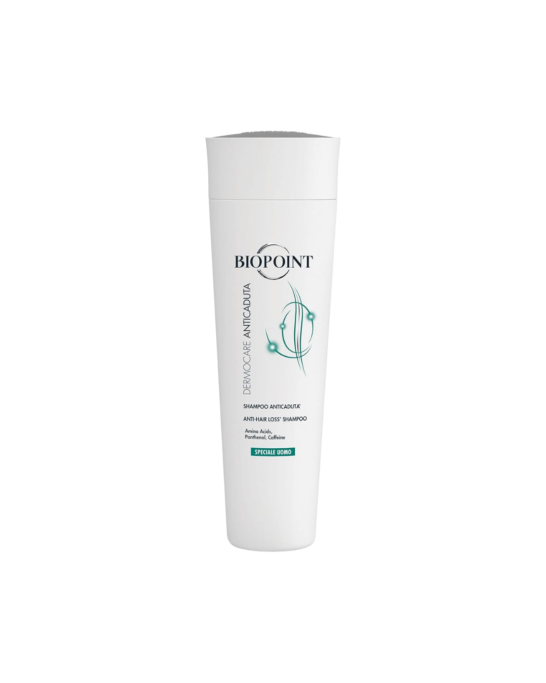 Anti Hair Loss Shampoo Thickening Action Special For Men 200 ml