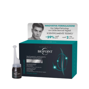 Anti Hair Loss Treatment Strengthening Action Special For Men