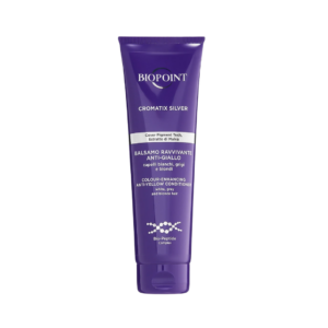 Biopoint Anti-yellow Conditioner Cromatix Silver  150 ml