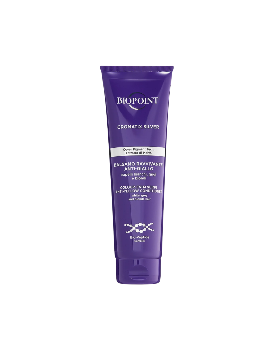 Anti-yellow Conditioner Cromatix Silver 150 ml