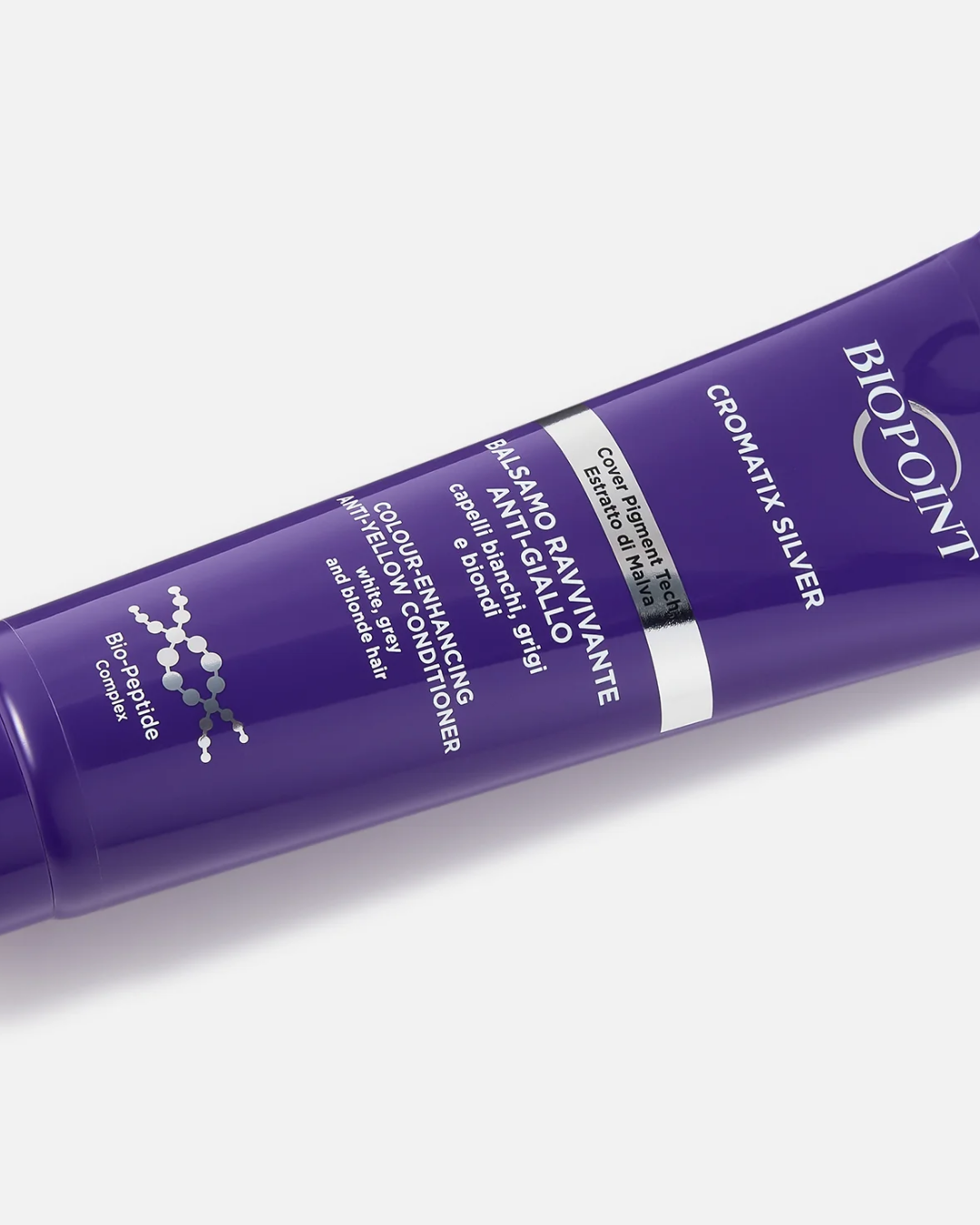 Anti-yellow Conditioner Cromatix Silver 150 ml (3)