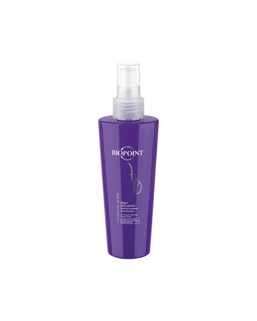 Anti-yellow Spray Cromatix Silver 150 ml