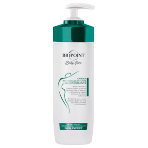 Elasticizing Anti-Stretch Mark Cream