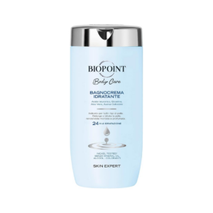 BD Energizing Bath Cream