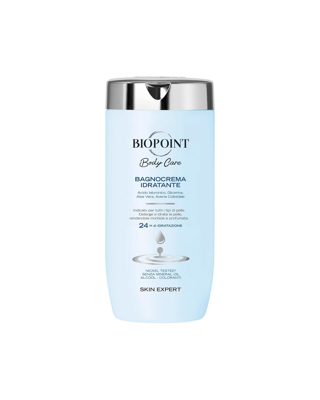 Energizing Bath Cream