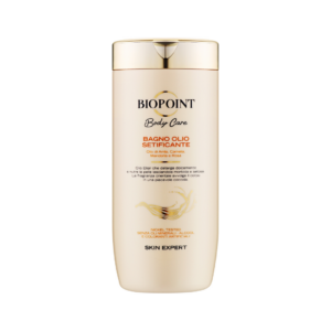 Silky Bath Oil