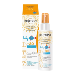 Baby Solaire Sun Spray Milk SPF30