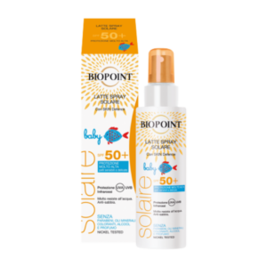 Baby Solaire Sun Spray Milk SPF50+ Very High Protection
