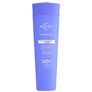 Biopoint Control Curly Activator Shampoo 200 ml