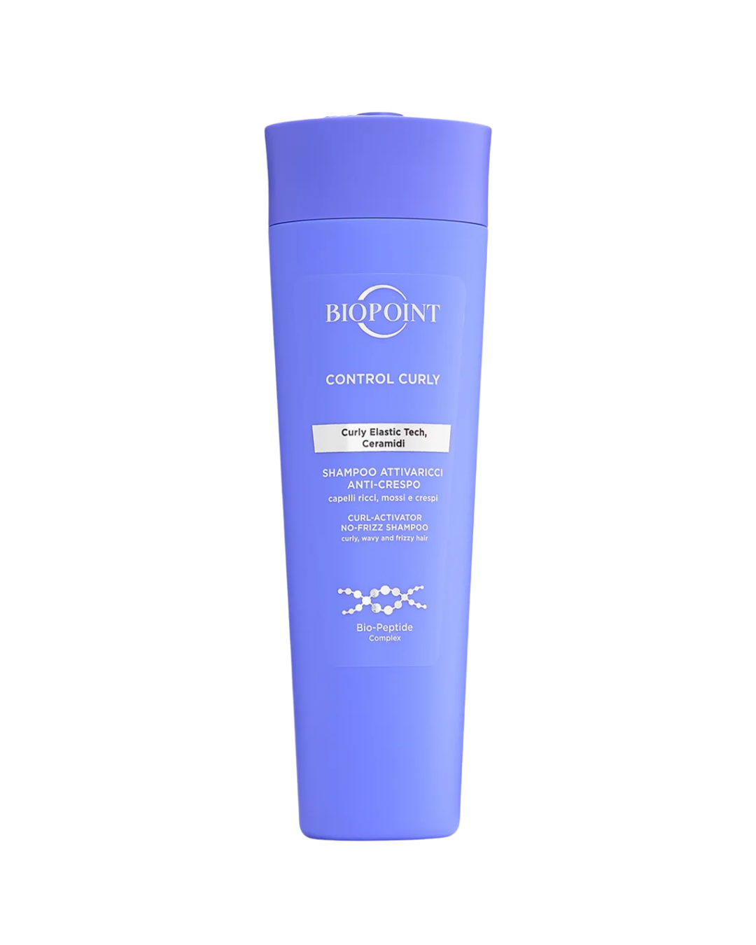 Control Curly Activator Shampoo 200 ml