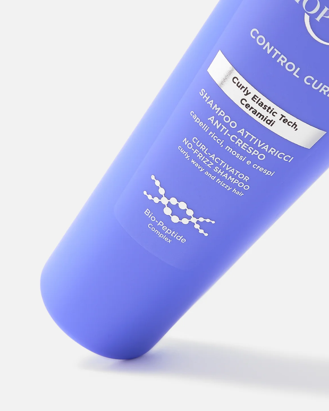 Control Curly Activator Shampoo 200 ml (3)