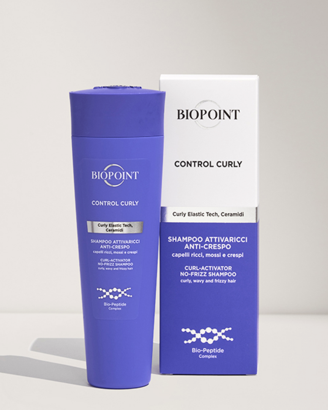 Control Curly Activator Shampoo 200 ml (3)