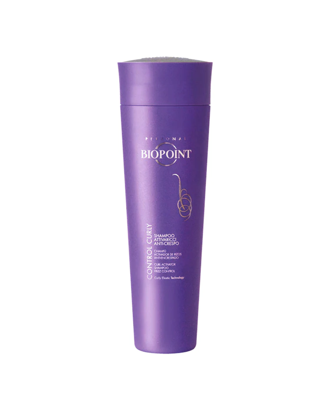 Control Curly Activator Shampoo 200 ml