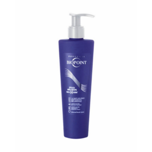 Curl & Liss Anti-frizz Treatment