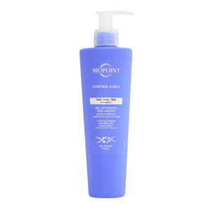 Curly Gel Anti-frizz