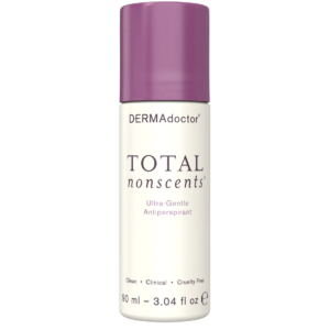 Total nonscents ultra gentle antiperspirant 90 ml