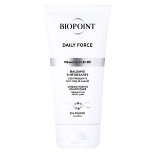 Biopoint Daily Force Balm  150 ml