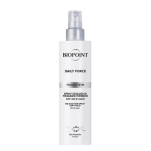 Biopoint Daily Force Spray