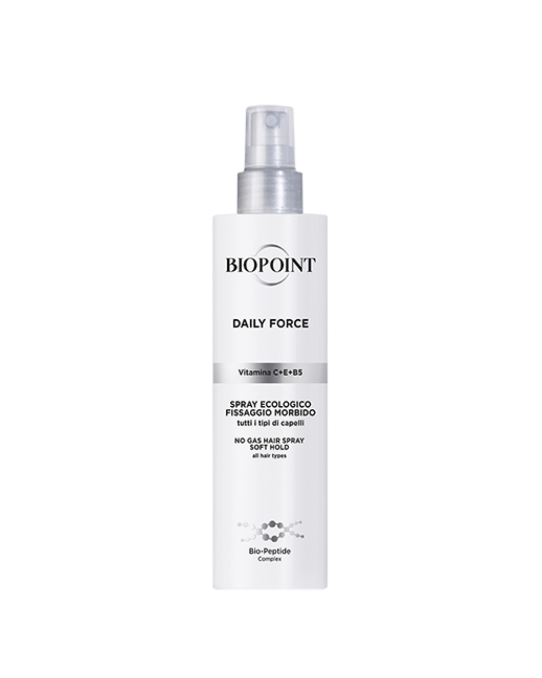 Daily Force Spray 250 ml
