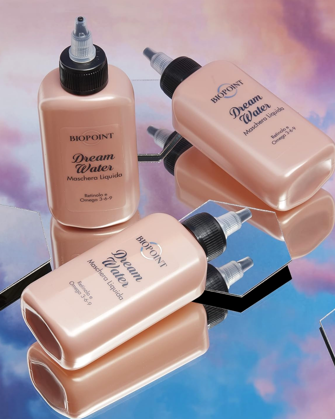 Dream Water Liquid Mask 150 ml (3)