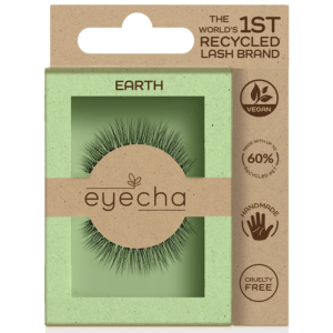 EARTH Natural Vegan Lashes