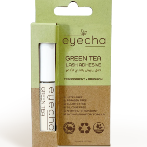 Eyecha Green Tea Glue