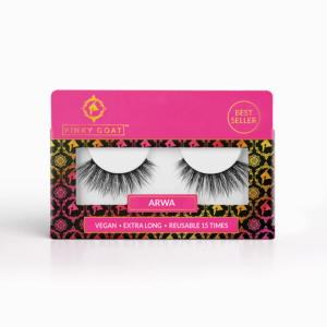 ARWA Lengthening Vegan Lash