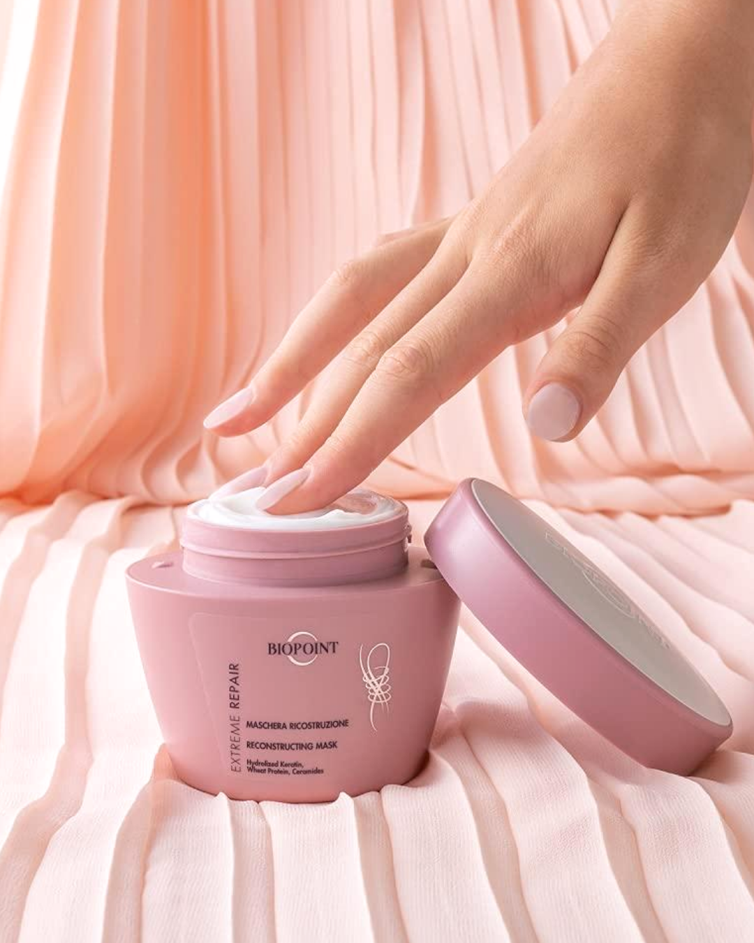 Extreme Repair Mask 200 ml (3)