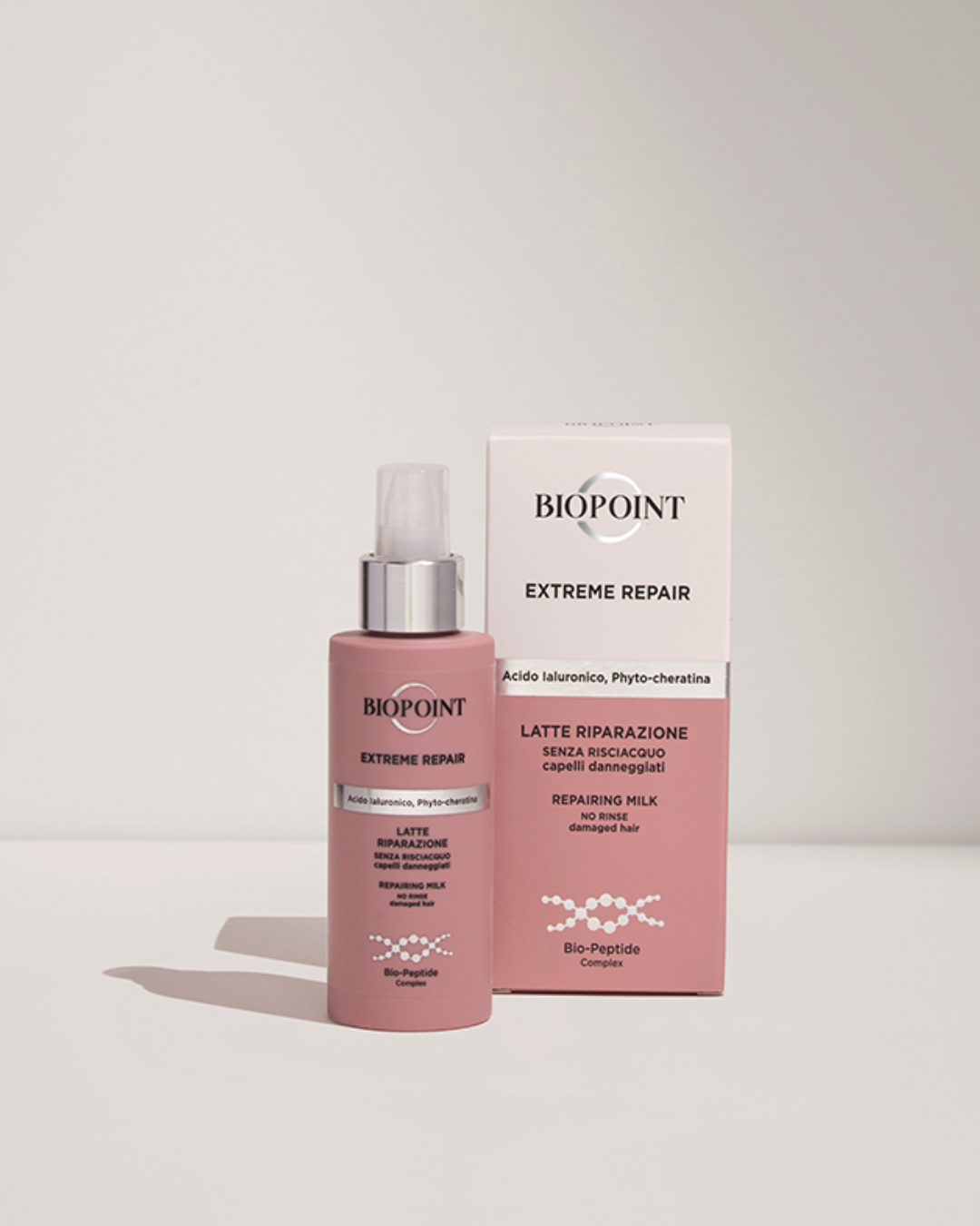 Extreme Repair Milk 125 ml (2)