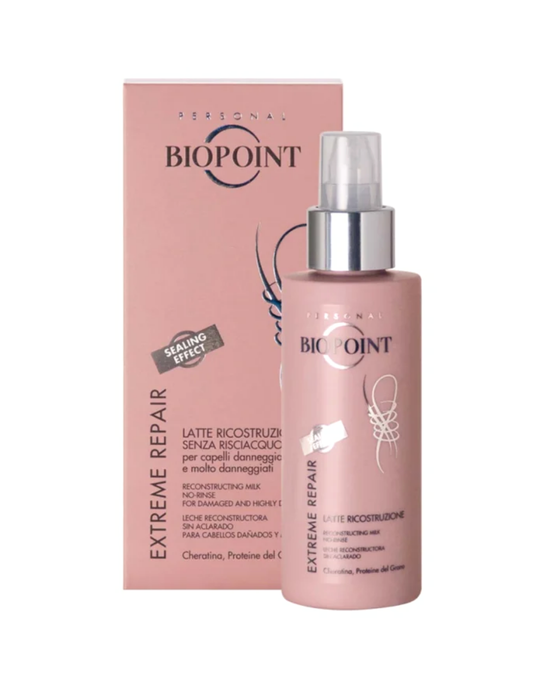 Extreme Repair Milk 125 ml (3)