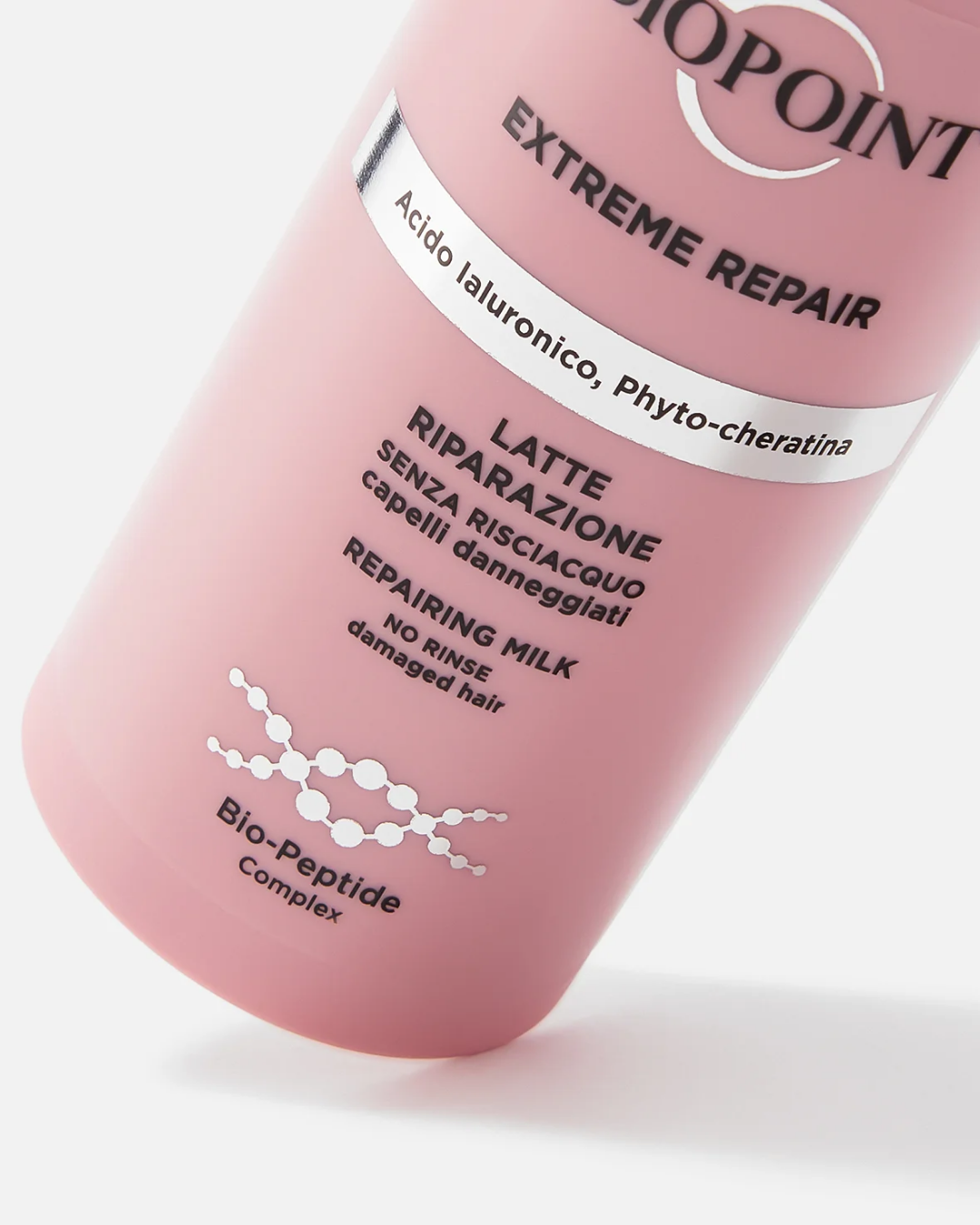 Extreme Repair Milk 125 ml