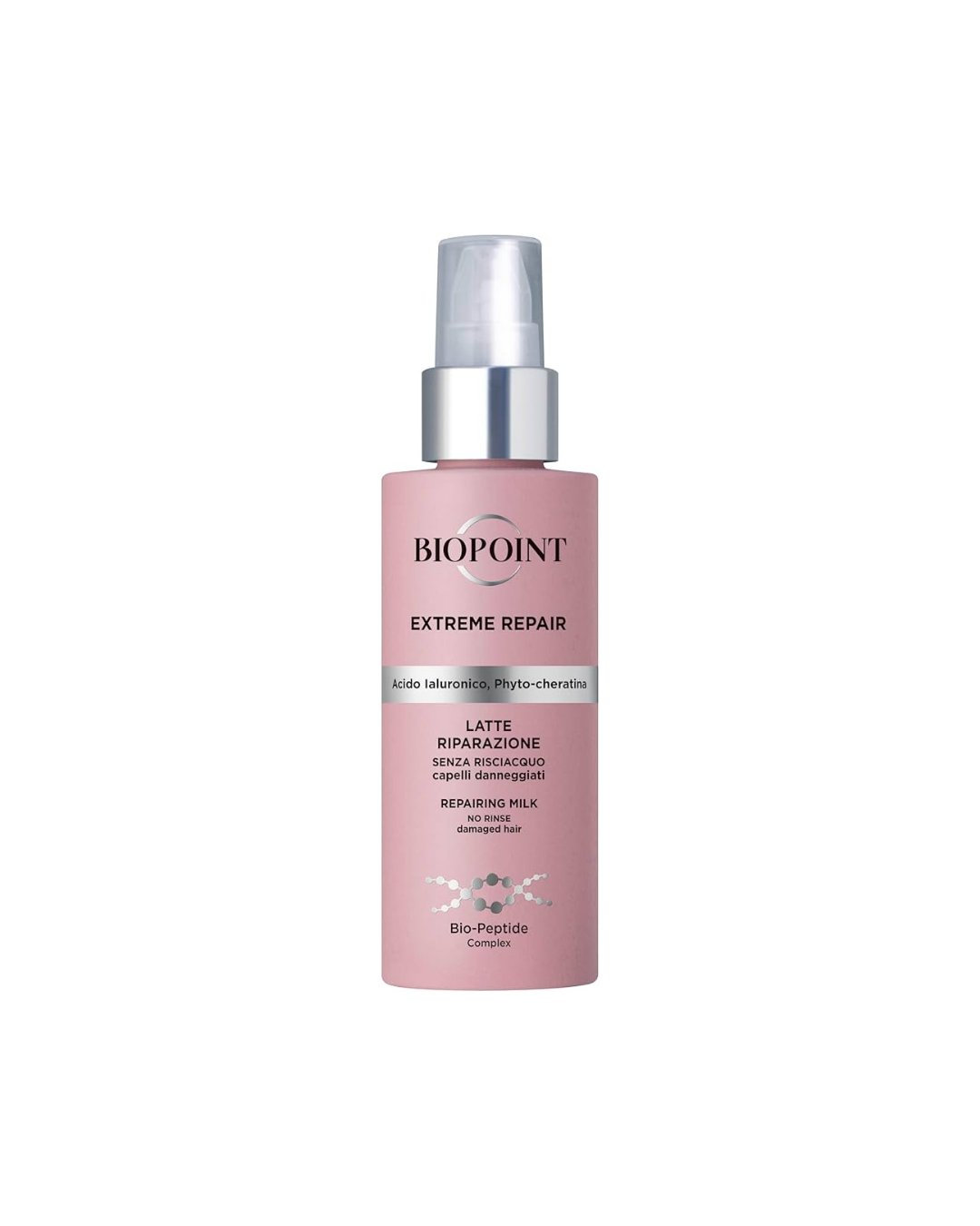 Extreme Repair Milk 125 ml