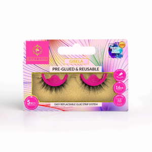 GISELA Pre-Glued GISELA Lash