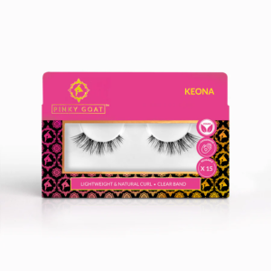 KEONA Lash Essentials