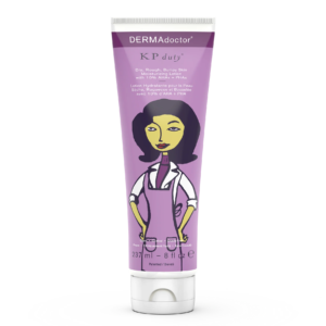 Kp duty moisturizing lotion 237 ml