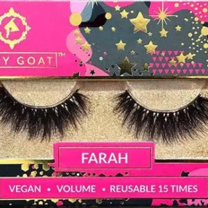 FARAH Party Lashes