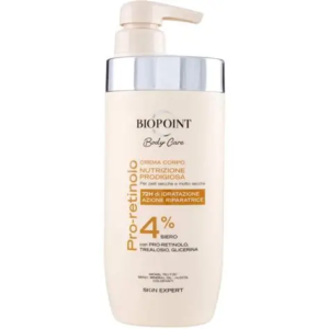 Prodigiously Nourishing Body Cream BD Nourishing Cream