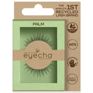 PALM Lengthening Vegan Lashes