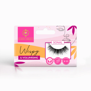 SONAL Wispy Lashes
